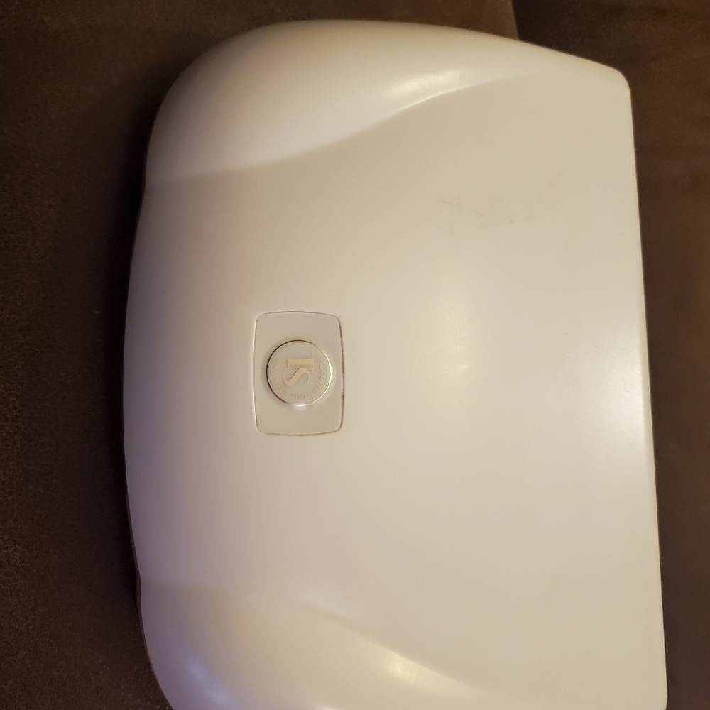 Trophy Skin Microderm MD Microdermabrasion System